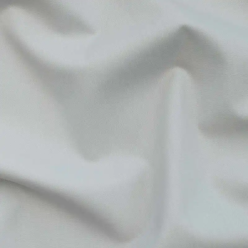 Hoeslaken Percal tc 200 160x210cm zilver Gratis Retour