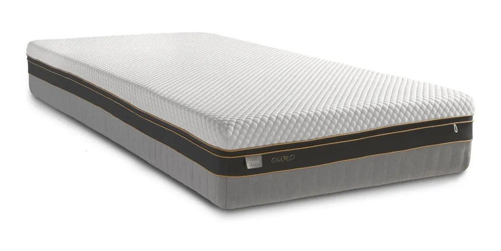 Betrouwbaar Avek Matras Ouro X8 Standaard