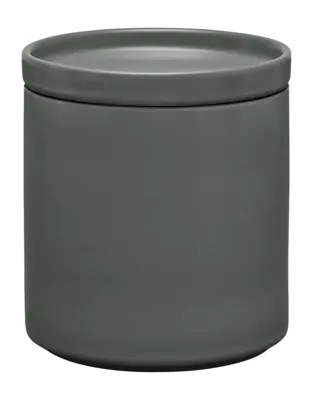 Blomus Pilar Opbergbox Agave Green Medium 1 L Betrouwbaar