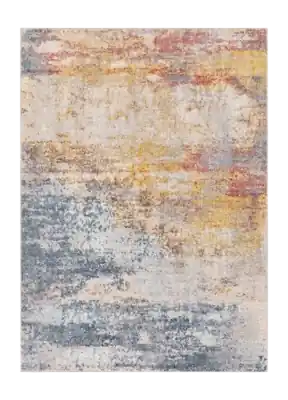 Beste Prijs by fonQ Nebra Vloerkleed 120 x 170 cm