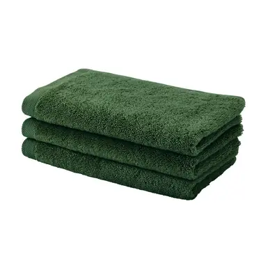 Shop Nu Aquanova London Gastendoek 30 x 50 cm - Mos