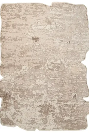 Vloerkleed Amorf - Oyster Shell Betaalbaar