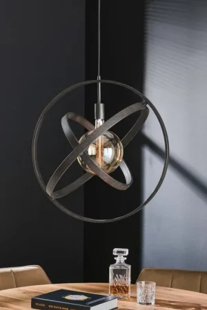 Hanglamp Galaxy 1-lichts Beperkte Voorraad