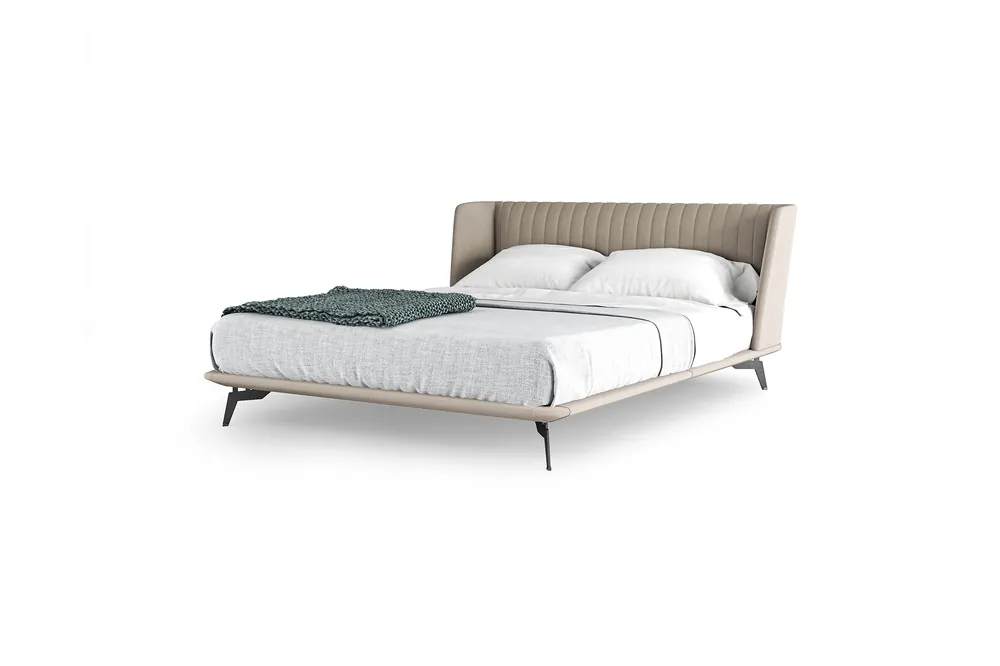 Heritage Bedframe en Hoofdbord (193 cm) Tijdelijk Beschikbaar