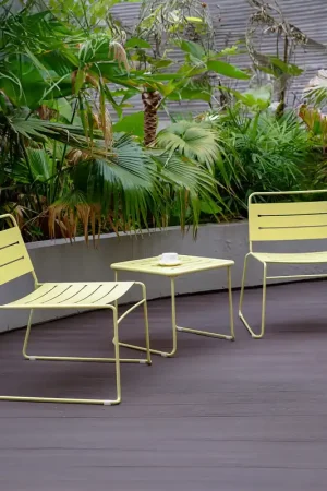 Finale Uitverkoop Tuinset Andria loungeset casa.pro